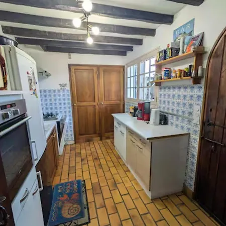 Maison La Pierre Préfailles