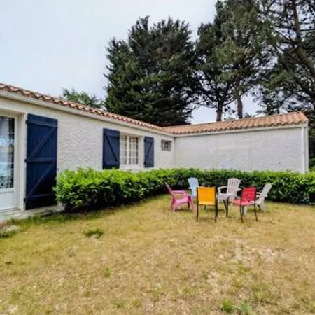Maison La Pierre *